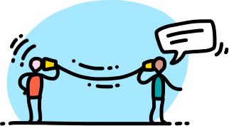 Start a conversation